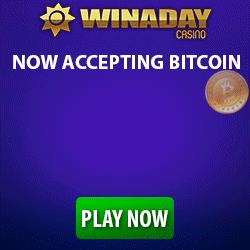 bitcoin gambling site